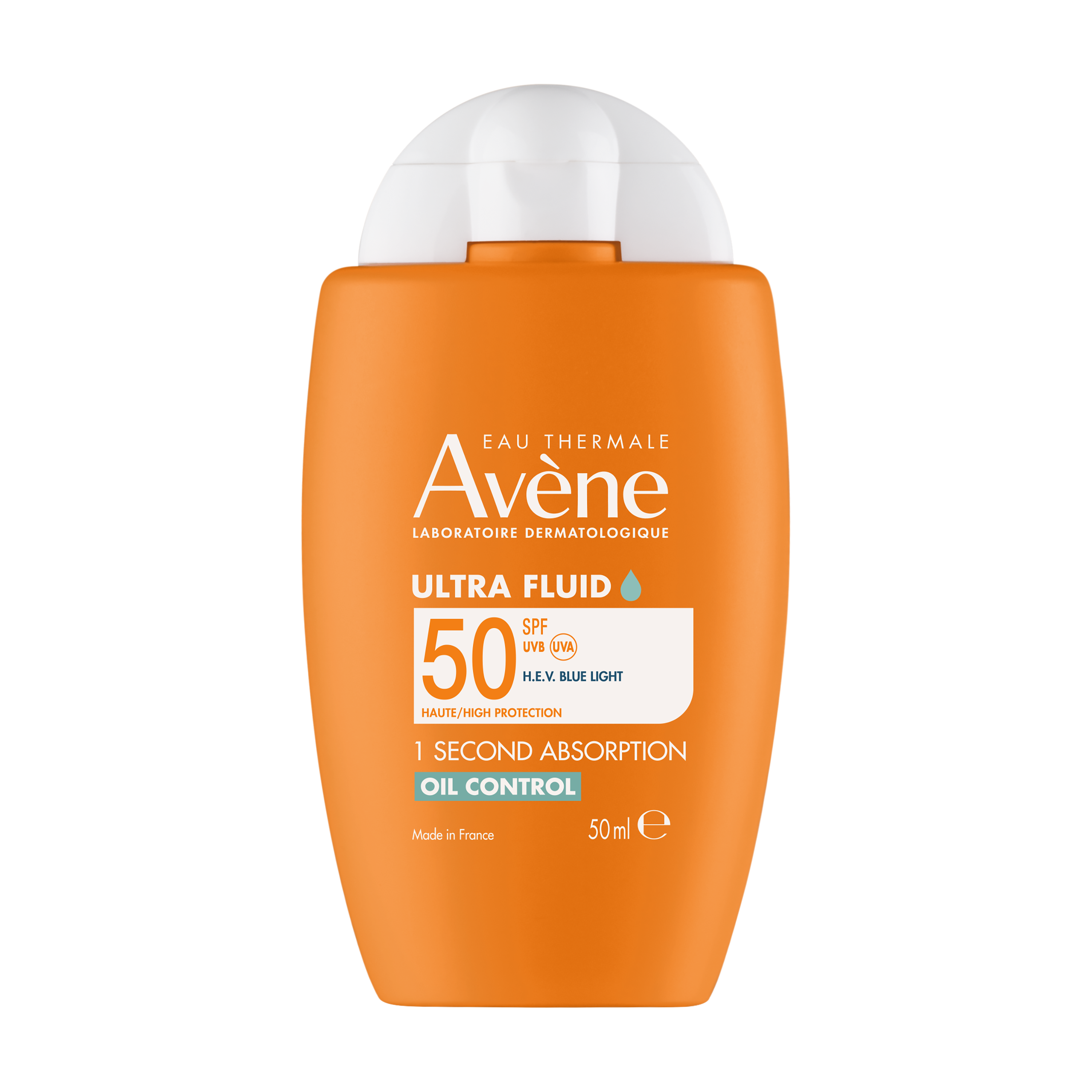 3282770397680 ULTRA FLUID Oil Control Fényvédő SPF50