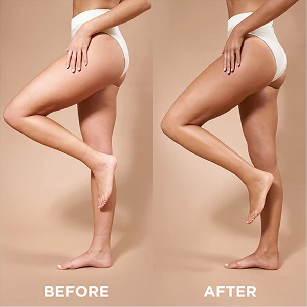 Bondi Sands Gradual Tanning Lotion Tinted Skin Perfector Színezett Önbarnító