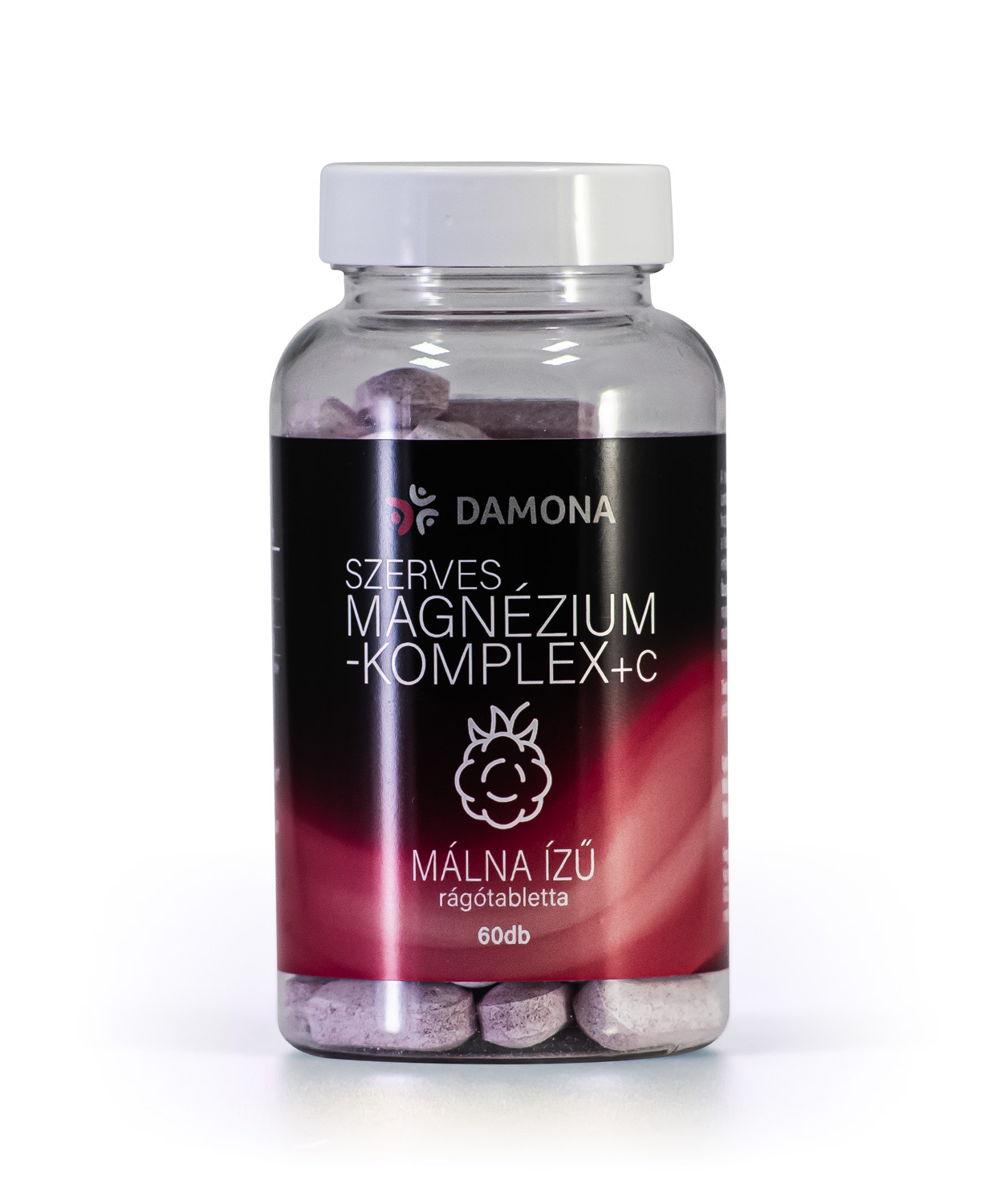 Damona Mg komplex malna 1