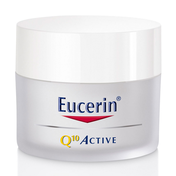 eucerin q10 aktív ránctalanító éjszakai krém összetevői