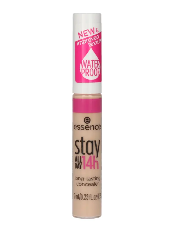 Essence all day korrektor 10 Light Honey