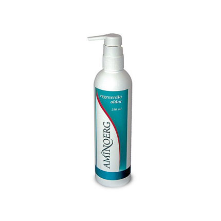 Interherb Aminoerg regeneráló oldat 250ml