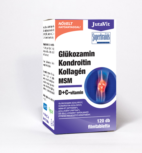 LXR Glükózamin Komplex – db, Glükózamin-kondroitin egy gyógyszertárban