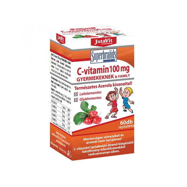 Gyermekeknek - Vitaminok - BioCo Webáruház - vásároljon közvetlenül a gyártótól!
