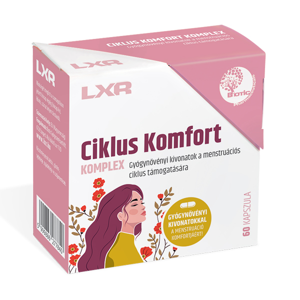LXR Ciklus Komfort Komplex 60x