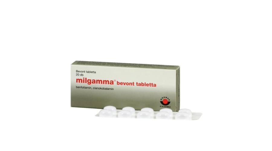 Diabétesz vitamin tabletta