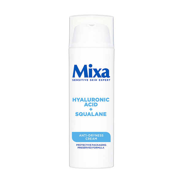 MIXA Kiszáradás elleni krém 50ml
