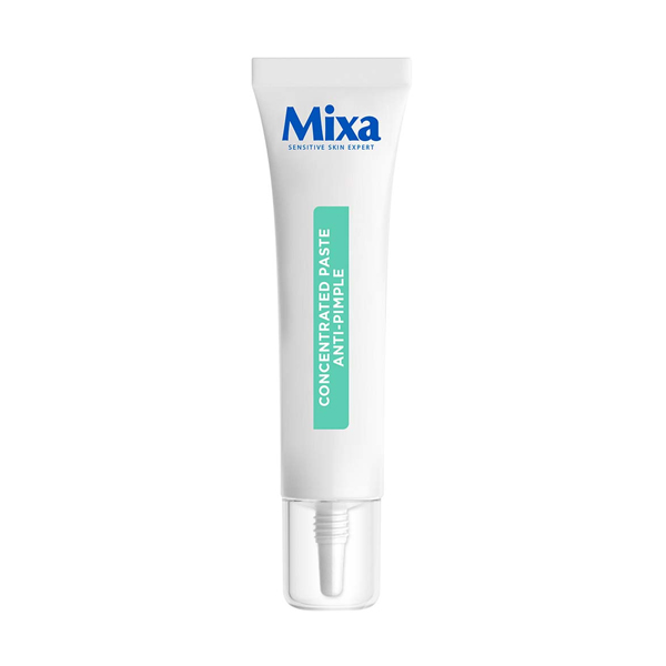 MIXA pattanások elleni koncentrált paszta 15ml