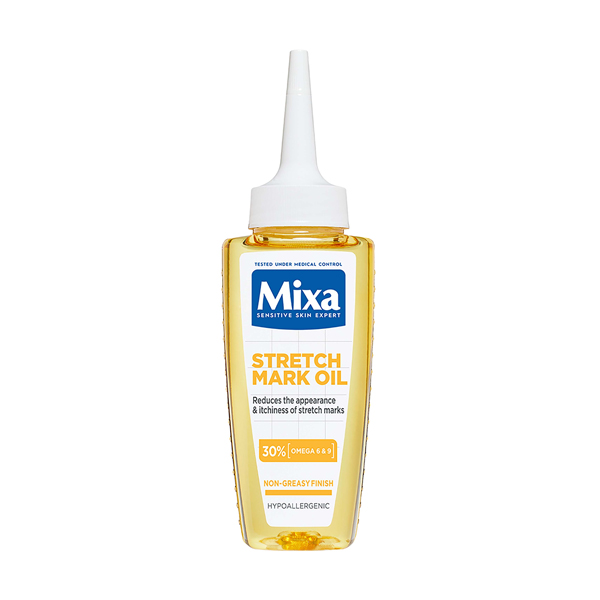 MIXA striák elleni olaj 100ml