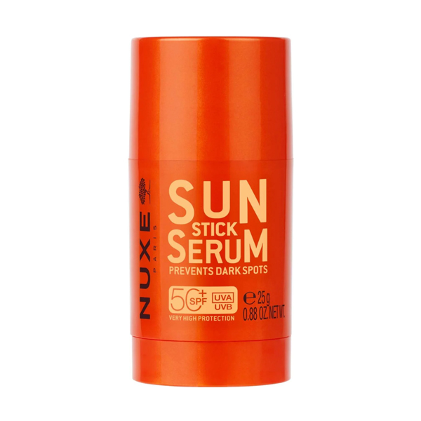 NUXE SUN Fényvédő Stick Szérum Arcra SPF50+ 25 g