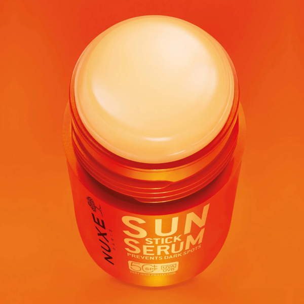 NUXE SUN Fényvédő Stick Szérum Arcra SPF50+
