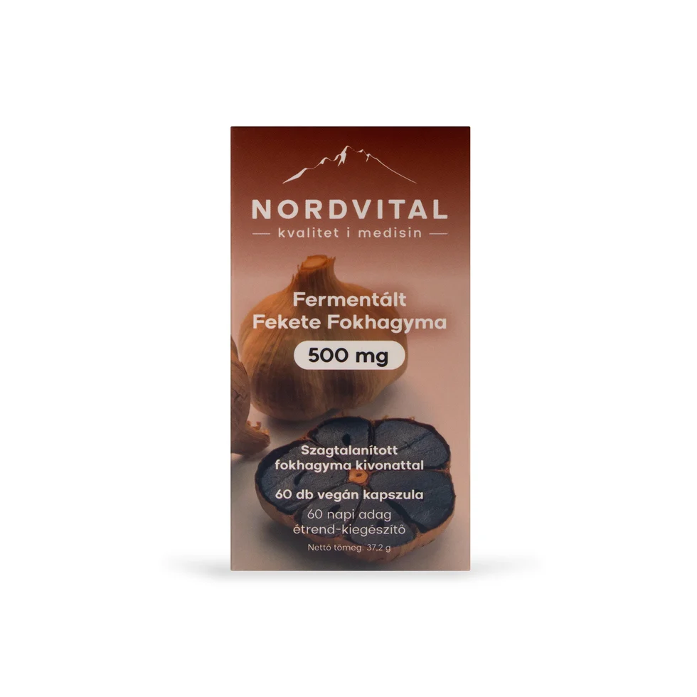Nordvital-Fermentalt-fekete-fokhagyma-60db