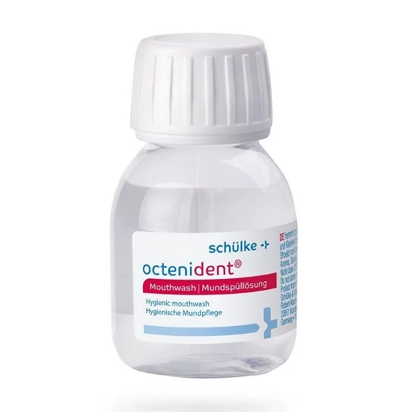Octenident antibakteriális szájöblítő oldat 60ml