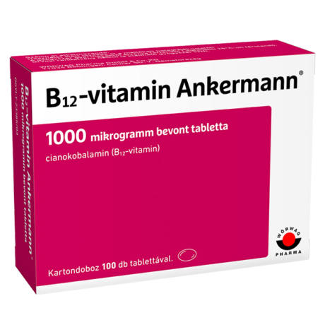 Az idegrendszer és a lelki boldogság vitaminja: Bvitamin | Gyógyszer Nélkül
