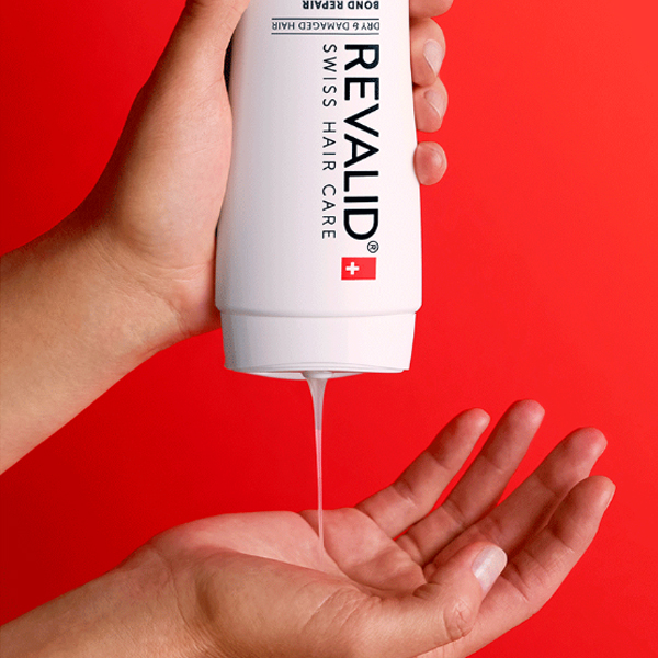 REVALID Bond Repair sampon 200