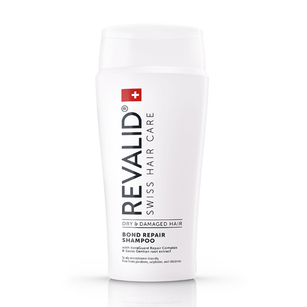 REVALID Bond Repair sampon 200ml