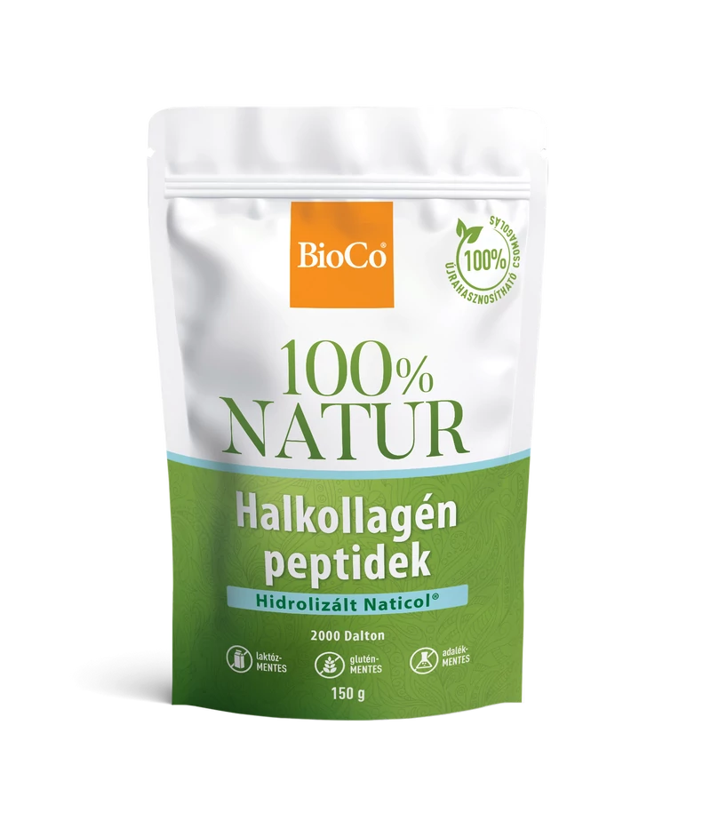 bioco halkollagén elöl