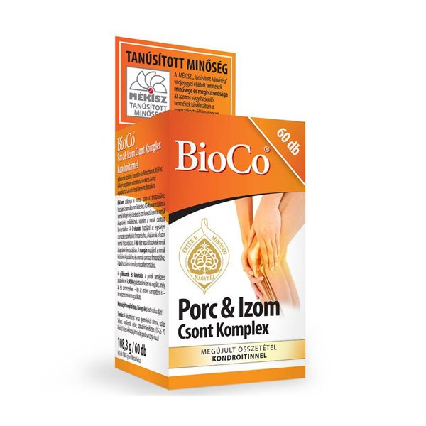 Bioco porc & izület tabletta