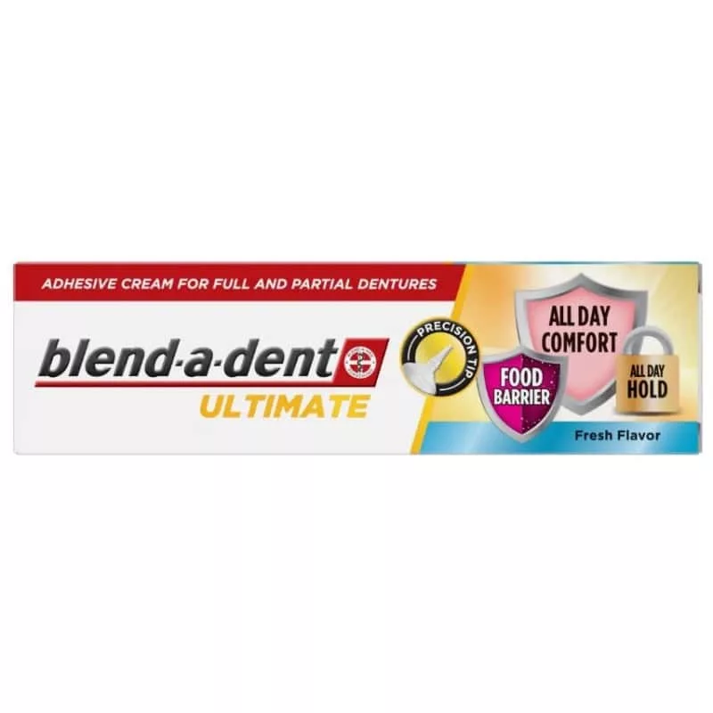 blend-a-dent ultimate