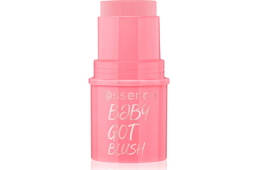 essence BABY GOT BLUSH pirosító stic