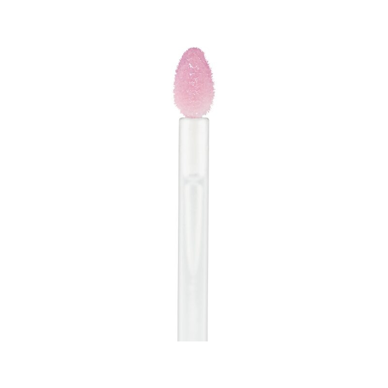 essence sparkling purple aplikator