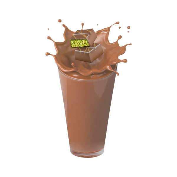interherb diet shake dubai csoki pohár