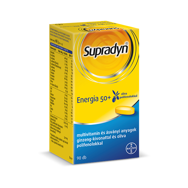 supradyn segít a fogyásban)