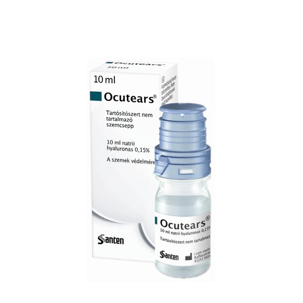 CILOXAN 3 mg/ml oldatos szem- és fülcsepp - Gyógyszerkereső - Hámakeuponabudget.hu