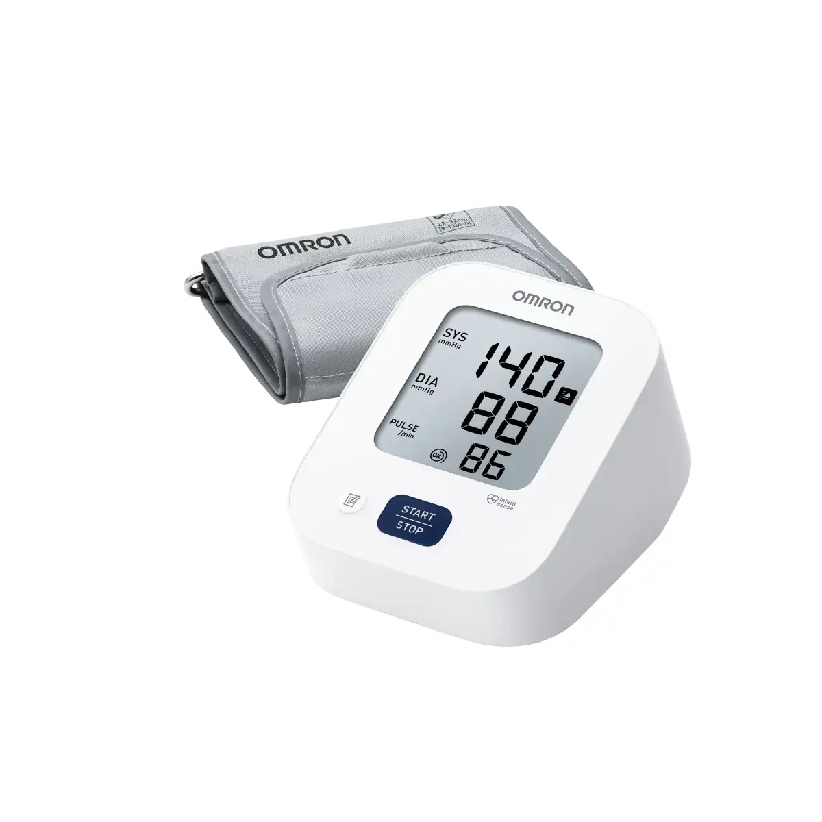 omron m2 essential