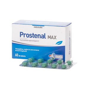 Népszerű gyógyszer a prostatitis gyógynövényektől