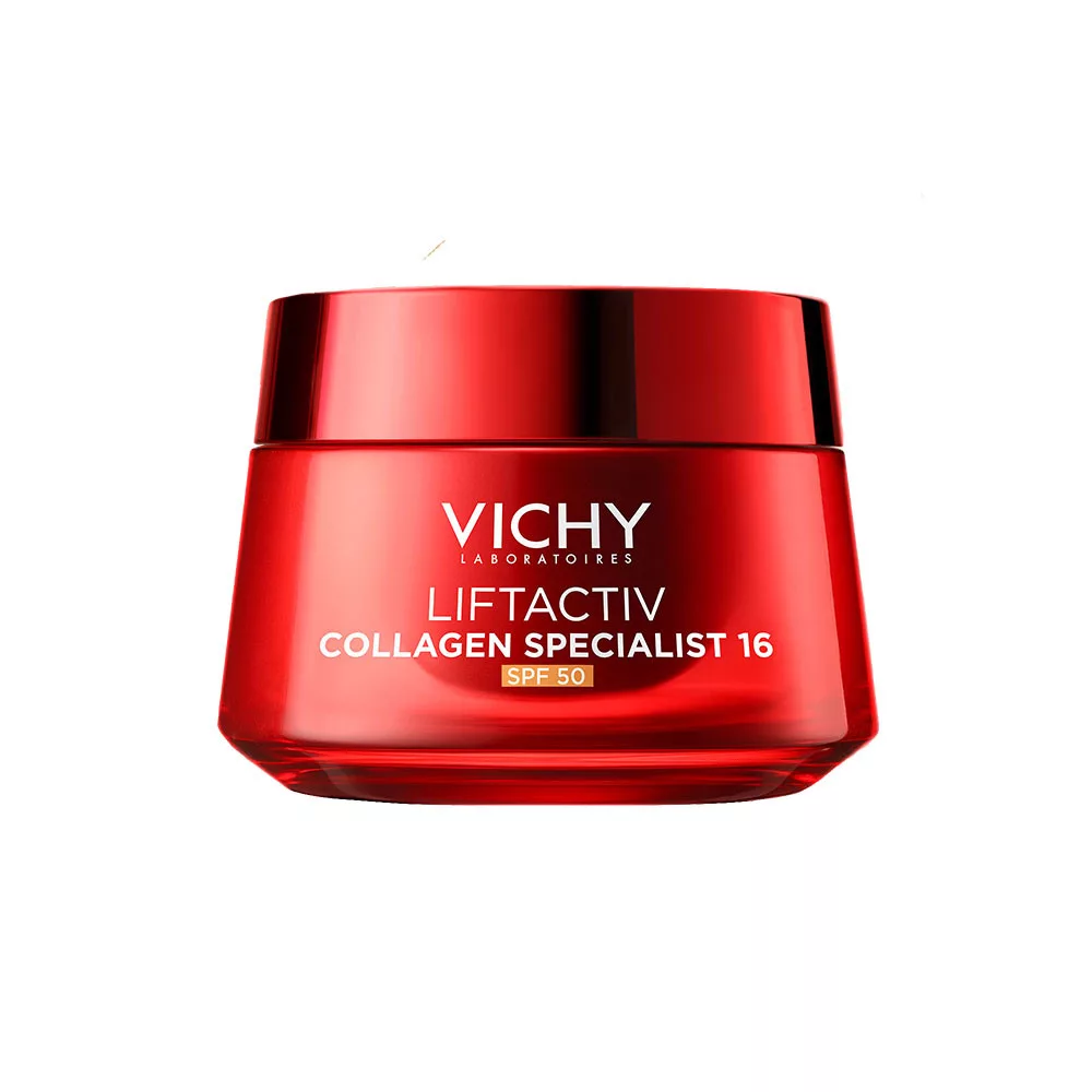 vichy spf50